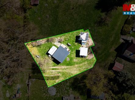 Pozemek | Prodej - pozemek pro bydlení, 460 m²