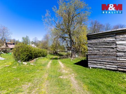 Pozemek | Prodej - pozemek pro bydlení, 460 m²