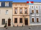 Prodej - dům/vila, 420 m²