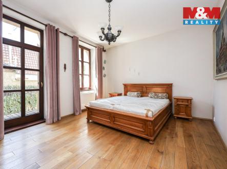 ložnice | Prodej - dům/vila, 420 m²