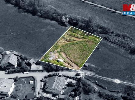 ohraniceni2.jpg | Prodej - pozemek pro bydlení, 2 091 m²