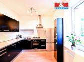 Pronájem bytu, 3+kk, 86 m²