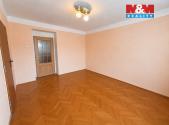 Prodej bytu, 2+1, 51 m²