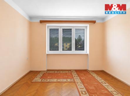 GH6A0967-Edit.jpg | Prodej bytu, 2+1, 51 m²