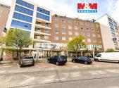 Prodej - obchodní prostor, 46 m²