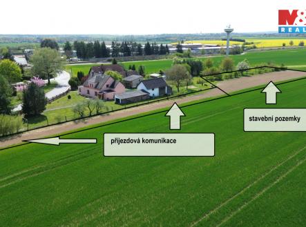 obr 1.jpg | Prodej - pozemek pro bydlení, 5 250 m²
