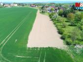 Prodej - pozemek pro bydlení, 5 250 m²