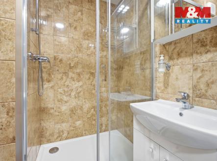 . | Prodej bytu, 1+kk, 27 m²