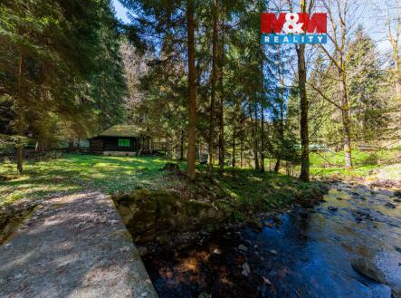 044A8731-HDR.jpg | Prodej - chata/rekreační objekt, 20 m²