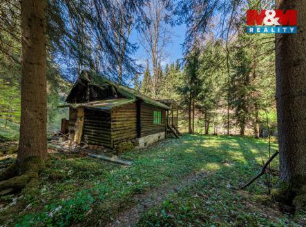 044A8741-HDR.jpg | Prodej - chata/rekreační objekt, 20 m²