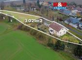 Prodej - dům/vila, 142 m²