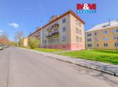 Prodej bytu, 3+kk, 77 m²