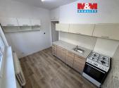 Pronájem bytu, 2+1, 54 m²