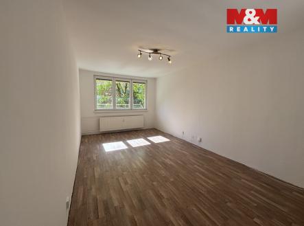 IMG_5869.jpg | Pronájem bytu, 2+1, 54 m²