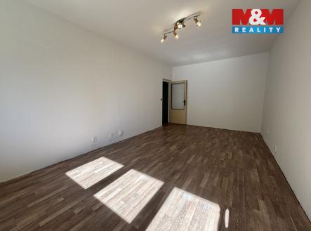 IMG_5868.jpg | Pronájem bytu, 2+1, 54 m²