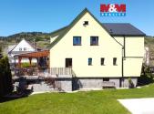 Prodej - dům/vila, 271 m²