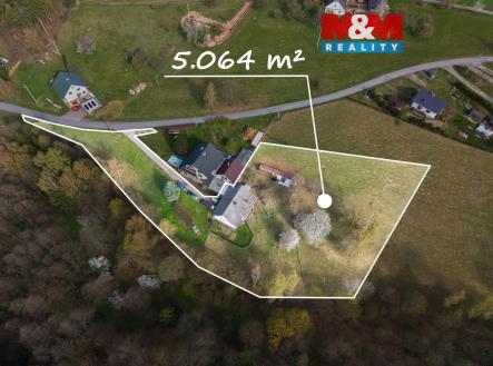 DJI_20260423091255_0194_D-HDR.jpg | Prodej - dům/vila, 50 m²