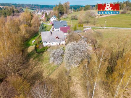 DJI_20260423091502_0214_D-HDR.jpg | Prodej - dům/vila, 50 m²