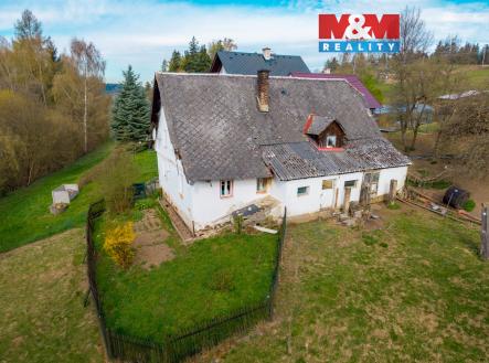 DJI_20260423091631_0229_D-HDR.jpg | Prodej - dům/vila, 50 m²