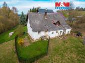 Prodej - dům/vila, 50 m²