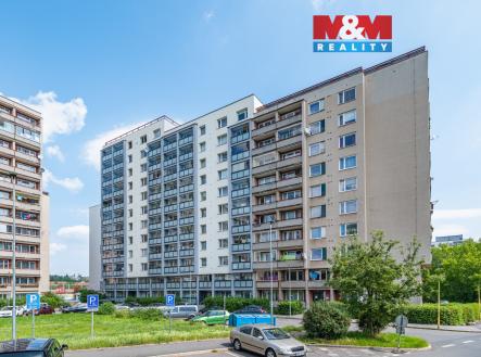 DSCF0622.jpg | Pronájem bytu, 2+1, 59 m²
