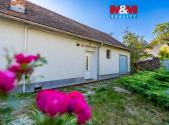 Pronájem - dům/vila, 109 m²