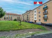 Pronájem bytu, 1+1, 43 m²