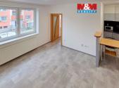 Pronájem bytu, 2+kk, 45 m²