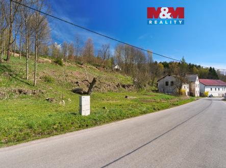 DSC07234.jpg | Prodej - pozemek pro bydlení, 1 125 m²