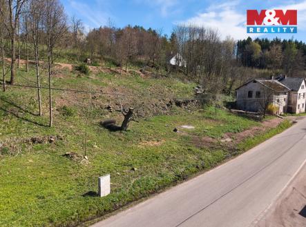 DJI_20260422111142_0145_D.jpg | Prodej - pozemek pro bydlení, 1 125 m²