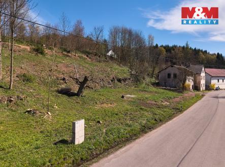 DJI_20260422112911_0166_D.jpg | Prodej - pozemek pro bydlení, 1 125 m²