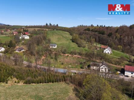 DJI_20260422111606_0152_D.jpg | Prodej - pozemek pro bydlení, 1 125 m²
