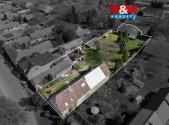 Prodej - dům/vila, 475 m²