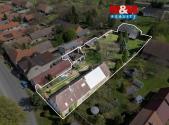 Prodej - dům/vila, 475 m²