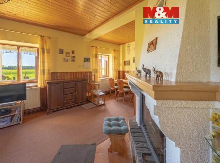 1 | Prodej - dům/vila, 150 m²
