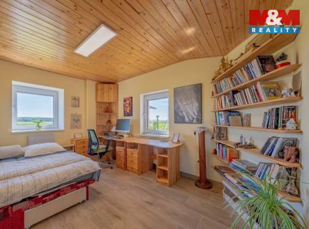 2 | Prodej - dům/vila, 150 m²