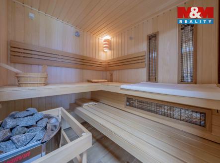 3 | Prodej - dům/vila, 150 m²