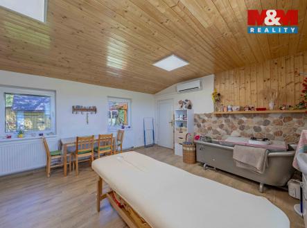 4 | Prodej - dům/vila, 150 m²