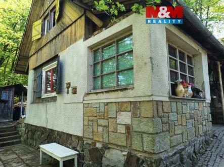 fc1351f1-eb23-4f70-99fe-6c4f0789cedc.jpg | Prodej - chata/rekreační objekt, 25 m²