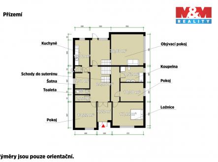 Pudorys.jpg | Prodej - dům/vila, 140 m²