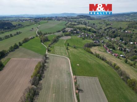 DJI_0173.jpg | Prodej - pozemek, zemědělská půda, 69 163 m²