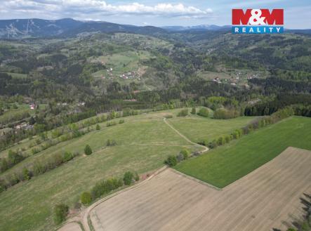 DJI_0172.jpg | Prodej - pozemek, zemědělská půda, 69 163 m²