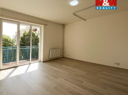 IMG_2535.jpg | Pronájem bytu, 1+kk, 44 m²