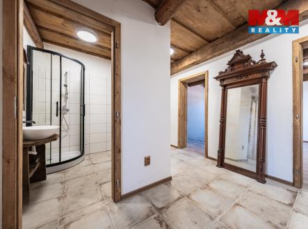 . | Prodej - dům/vila, 55 m²