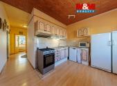 Prodej bytu, 3+1, 67 m²