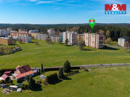 DJI_20260424104022_0027_D-Edit.jpg | Prodej bytu, 3+1, 67 m²