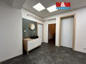 Pronájem - obchodní prostor, 23 m²