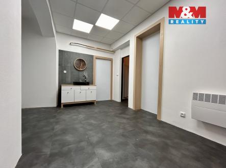 IMG_7885.jpg | Pronájem - obchodní prostor, 23 m²
