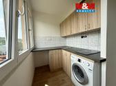 Pronájem bytu, 1+kk, 27 m²