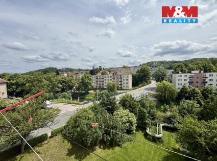 IMG_0732.jpg | Pronájem bytu, 1+kk, 27 m²